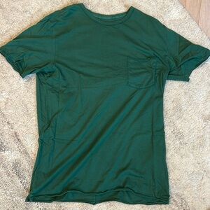 Men’s Rag & Bone T-shirt (Medium)